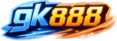gk888 লোগো
